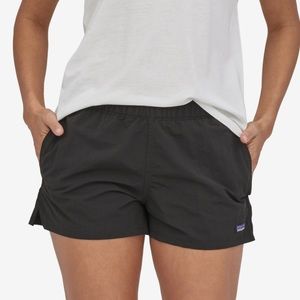 Patagonia Barely Baggies Shorts